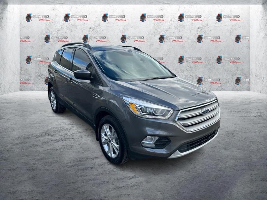 used 2019 Ford Escape car, priced at $12,500