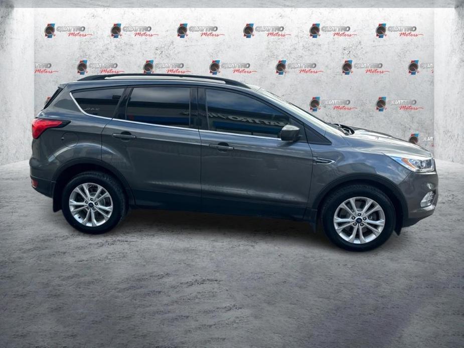 used 2019 Ford Escape car, priced at $12,500