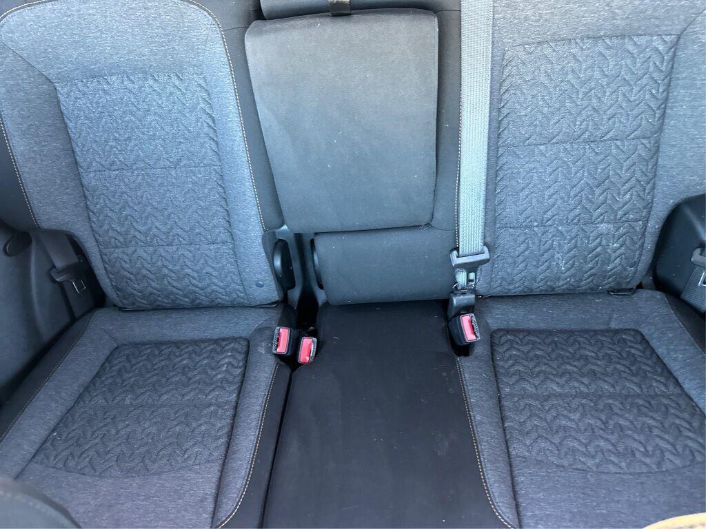 used 2022 Chevrolet Equinox car, priced at $17,800