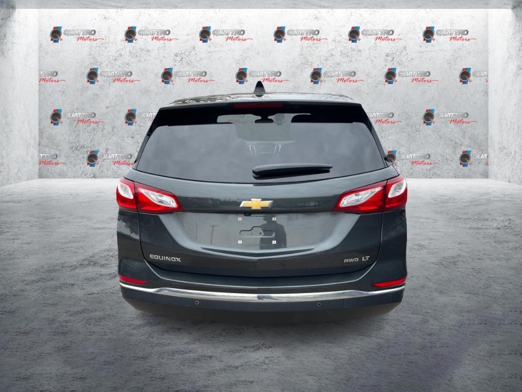 used 2019 Chevrolet Equinox car, priced at $14,750