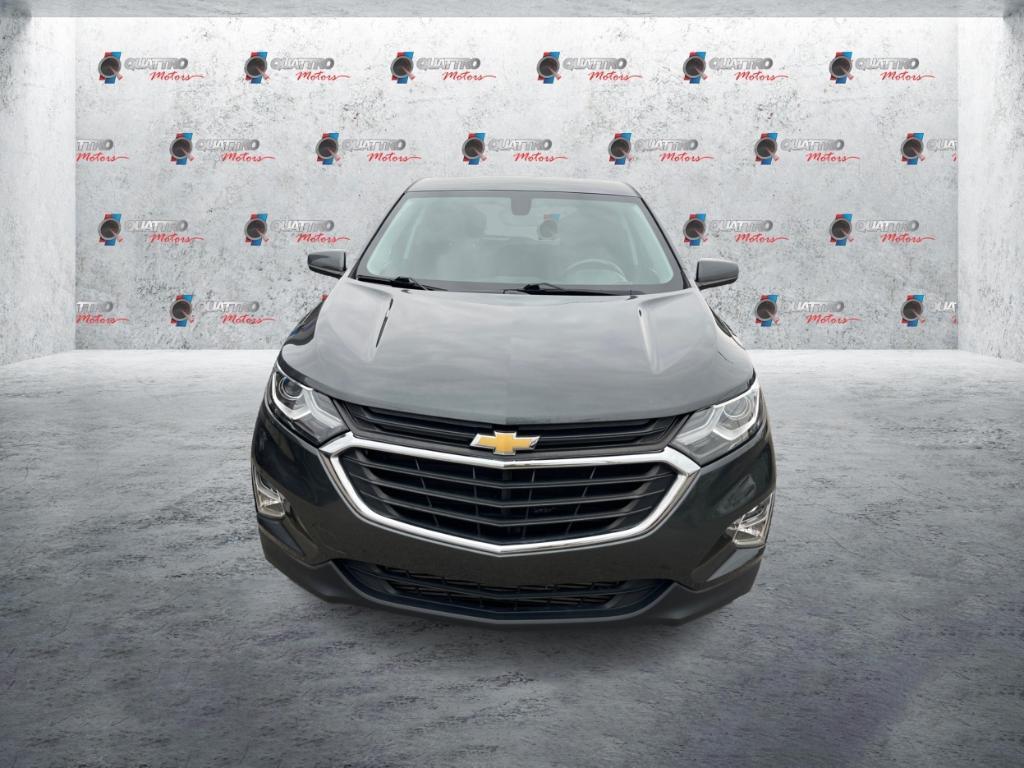 used 2019 Chevrolet Equinox car, priced at $14,750