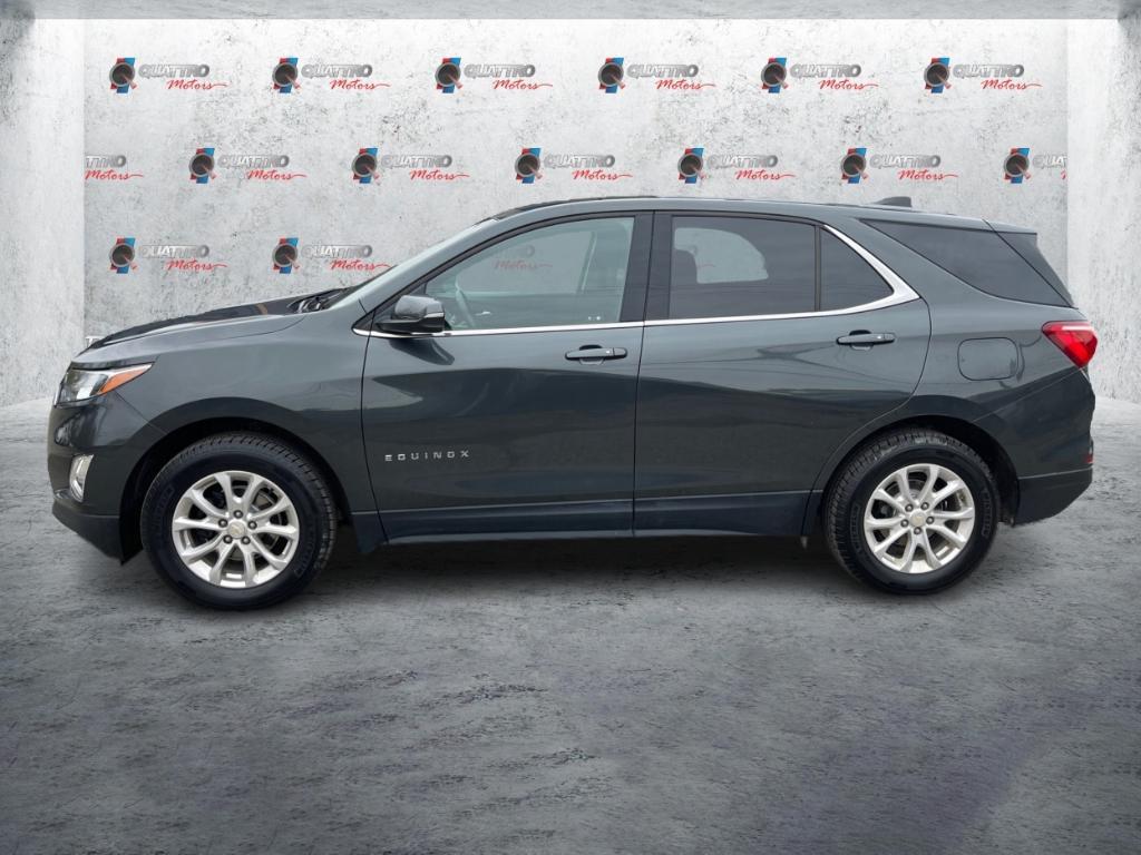 used 2019 Chevrolet Equinox car, priced at $14,750