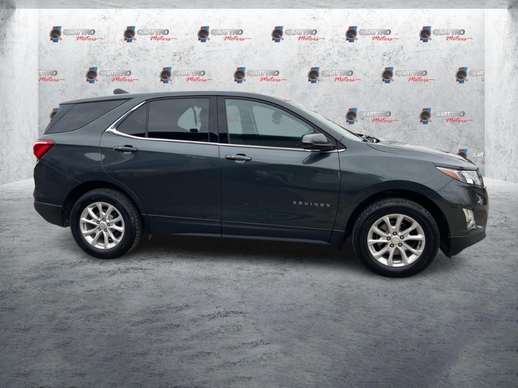 used 2019 Chevrolet Equinox car, priced at $14,750