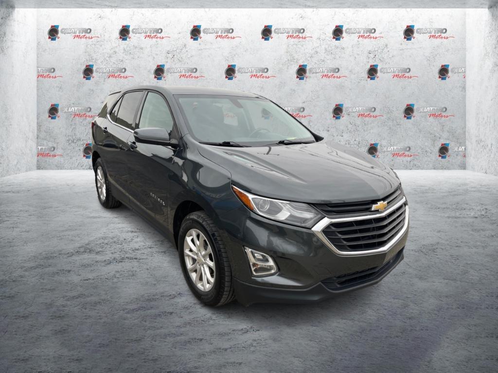 used 2019 Chevrolet Equinox car, priced at $14,750