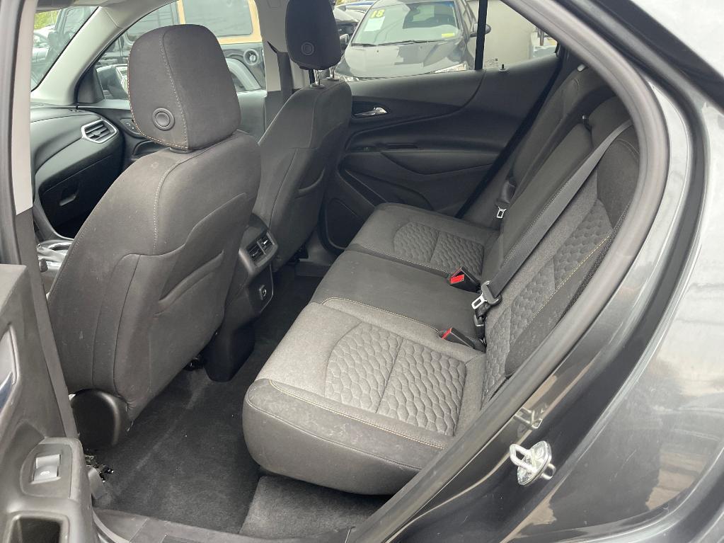 used 2019 Chevrolet Equinox car, priced at $14,750