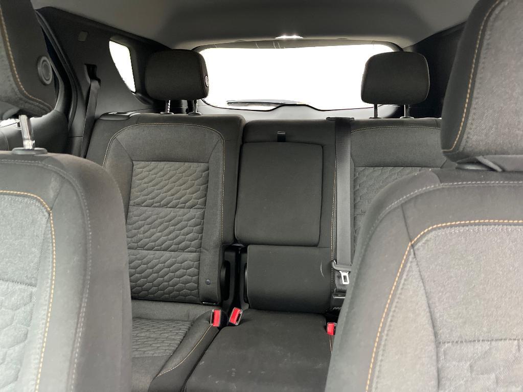 used 2019 Chevrolet Equinox car, priced at $14,750