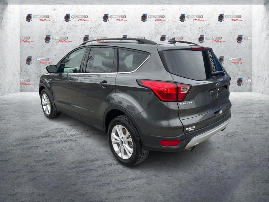 used 2019 Ford Escape car, priced at $16,500