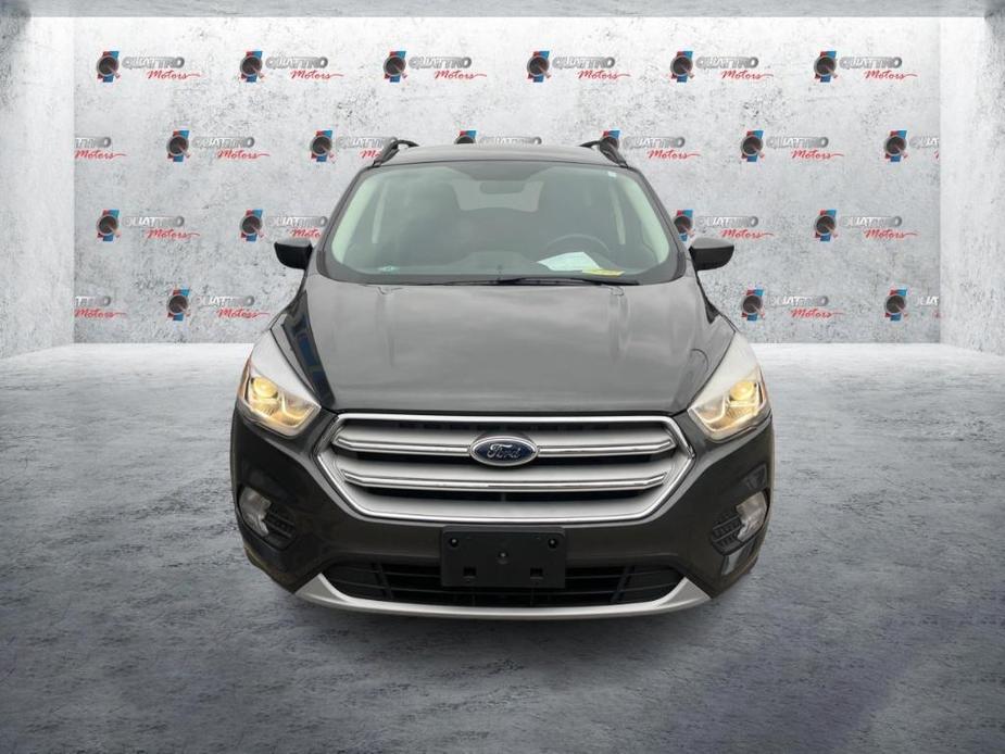 used 2019 Ford Escape car, priced at $16,500