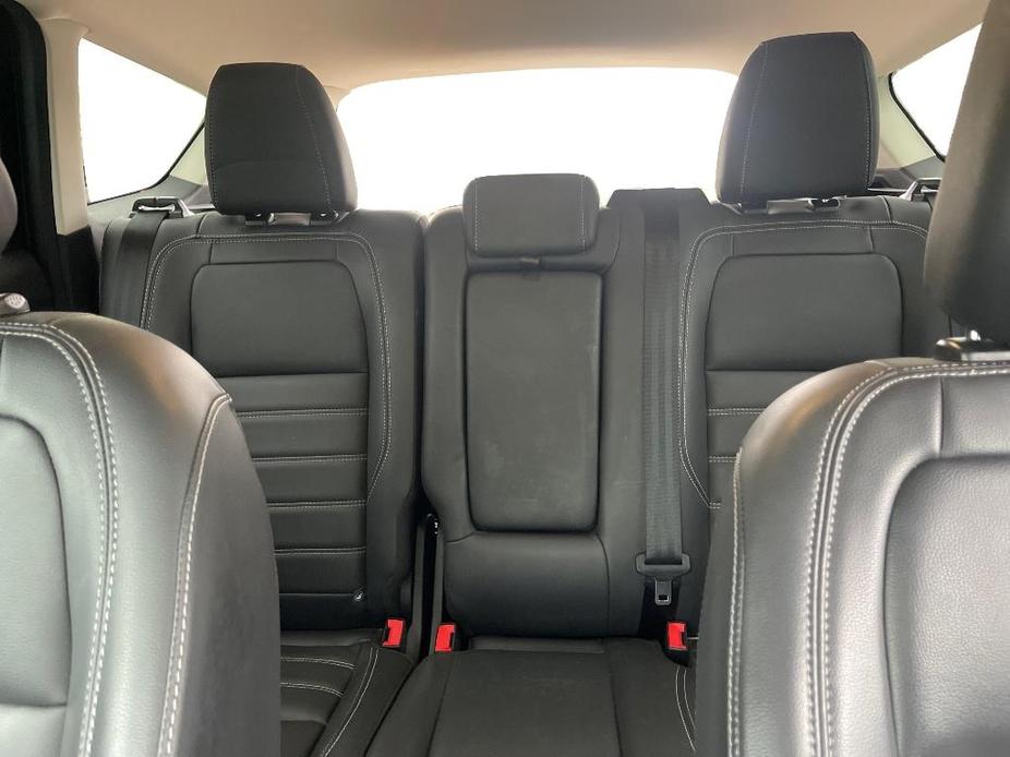 used 2019 Ford Escape car, priced at $16,500