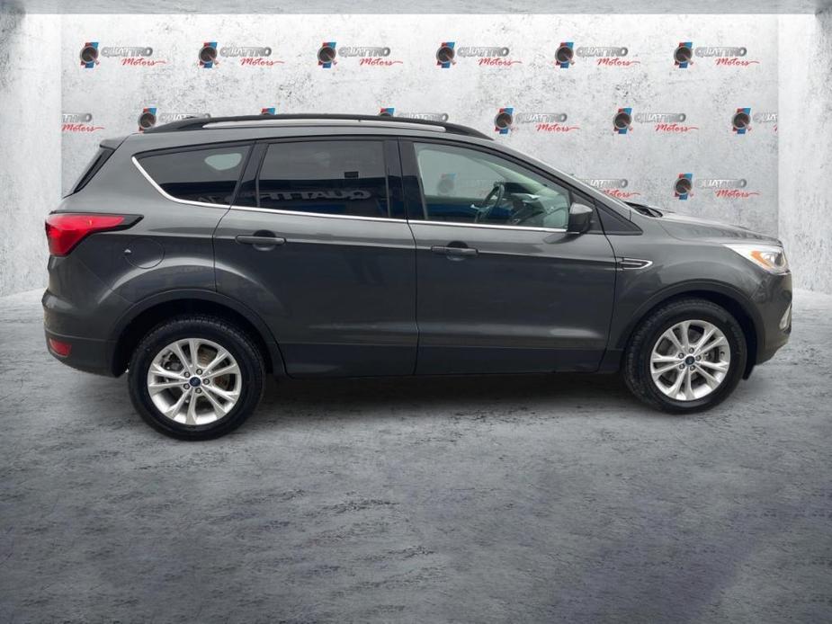 used 2019 Ford Escape car, priced at $16,500