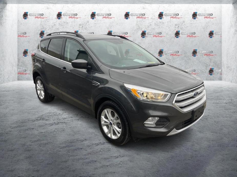 used 2019 Ford Escape car, priced at $16,500