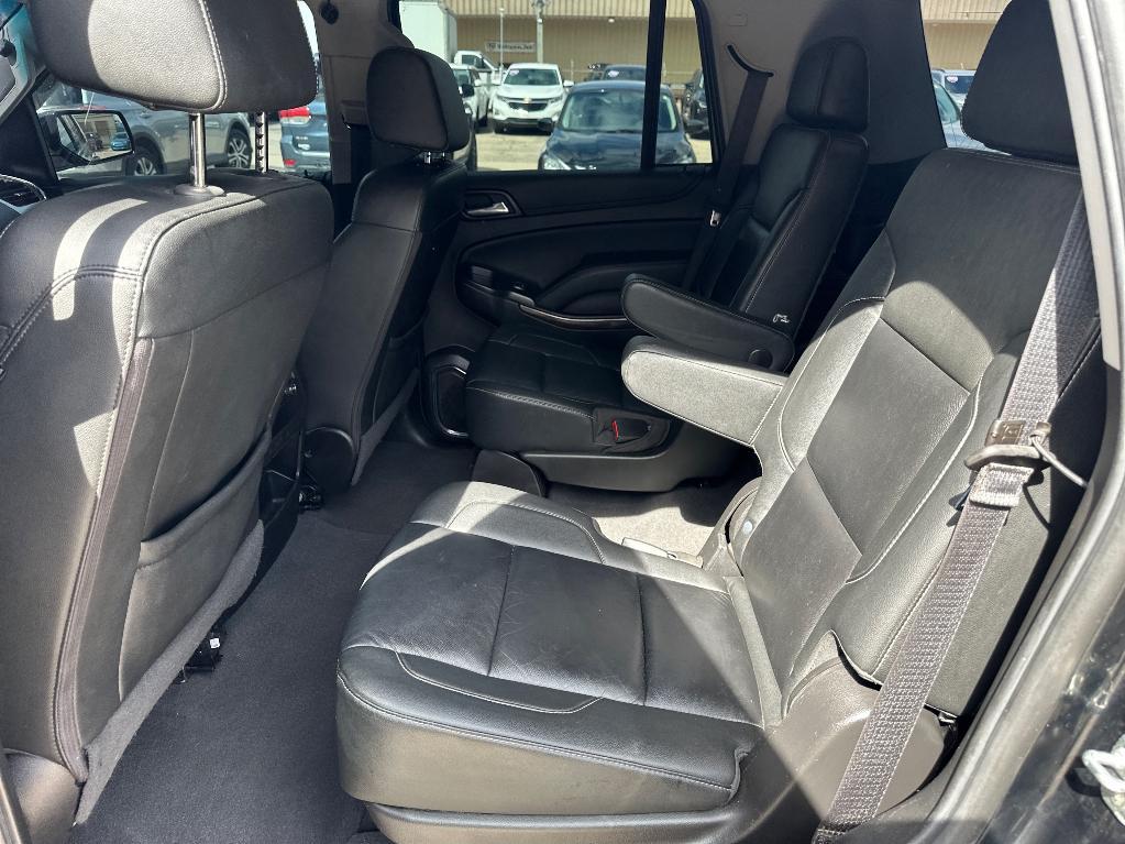 used 2019 Chevrolet Tahoe car, priced at $26,200
