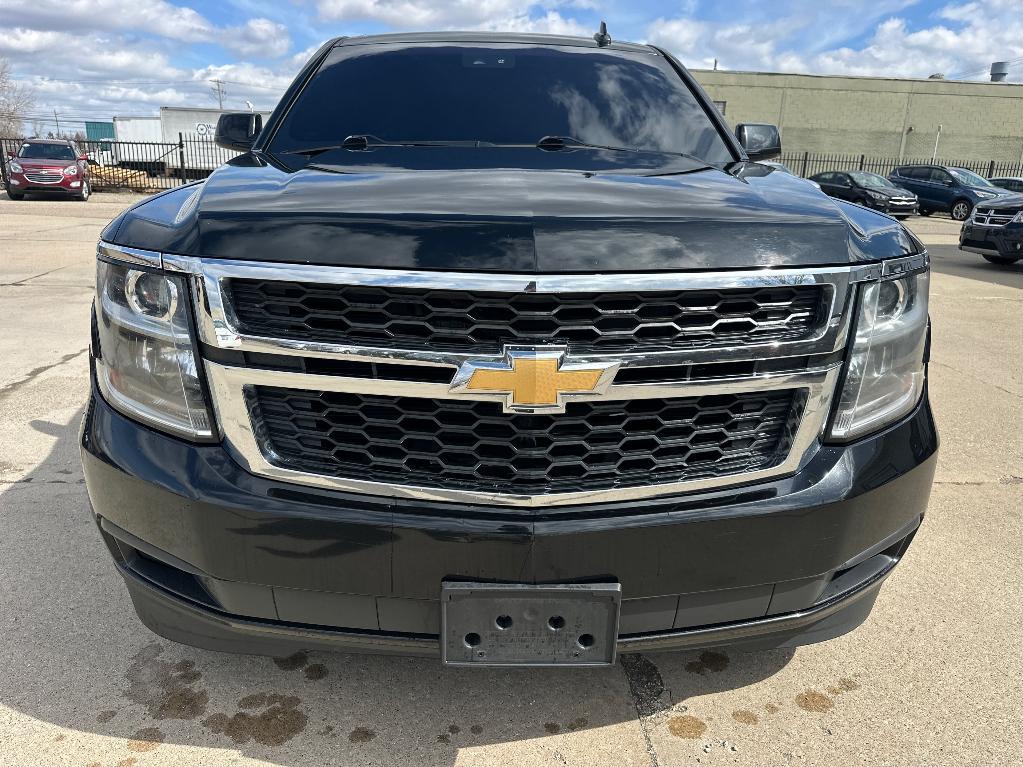 used 2019 Chevrolet Tahoe car, priced at $26,200