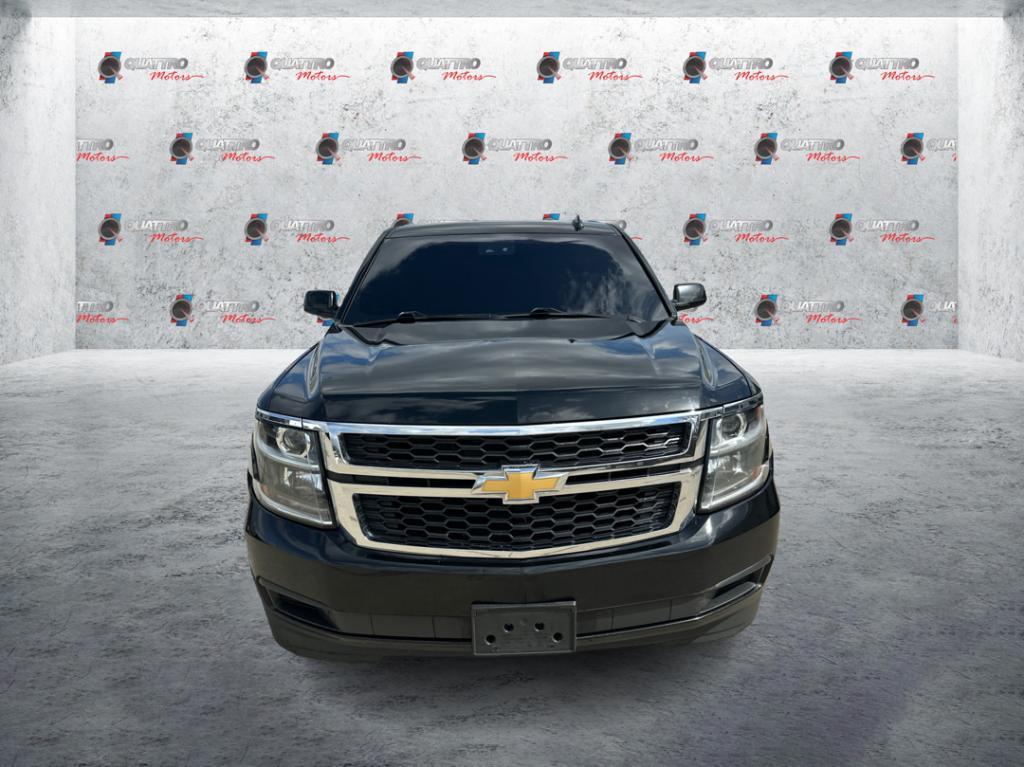 used 2019 Chevrolet Tahoe car, priced at $26,200