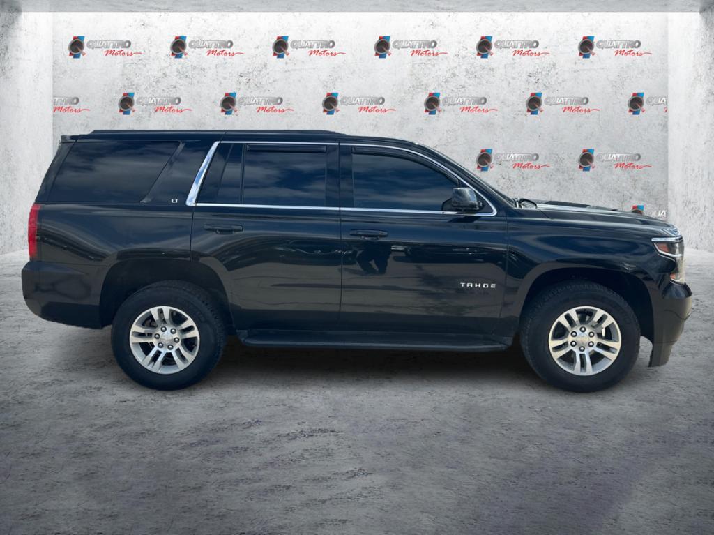 used 2019 Chevrolet Tahoe car, priced at $26,200