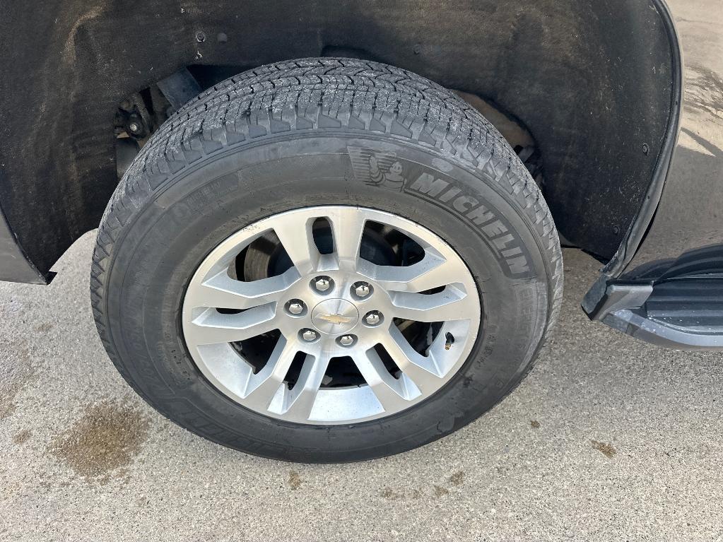 used 2019 Chevrolet Tahoe car, priced at $26,200
