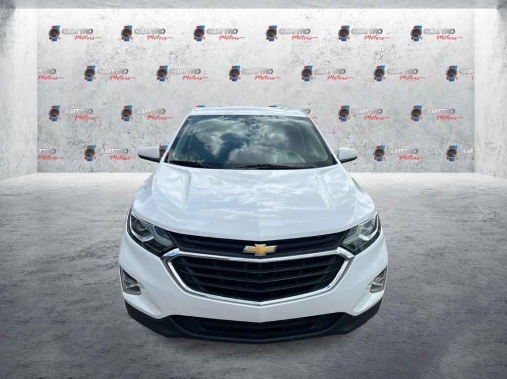 used 2019 Chevrolet Equinox car, priced at $10,300