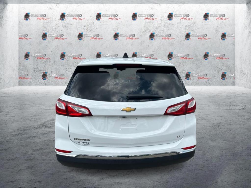 used 2019 Chevrolet Equinox car, priced at $11,950