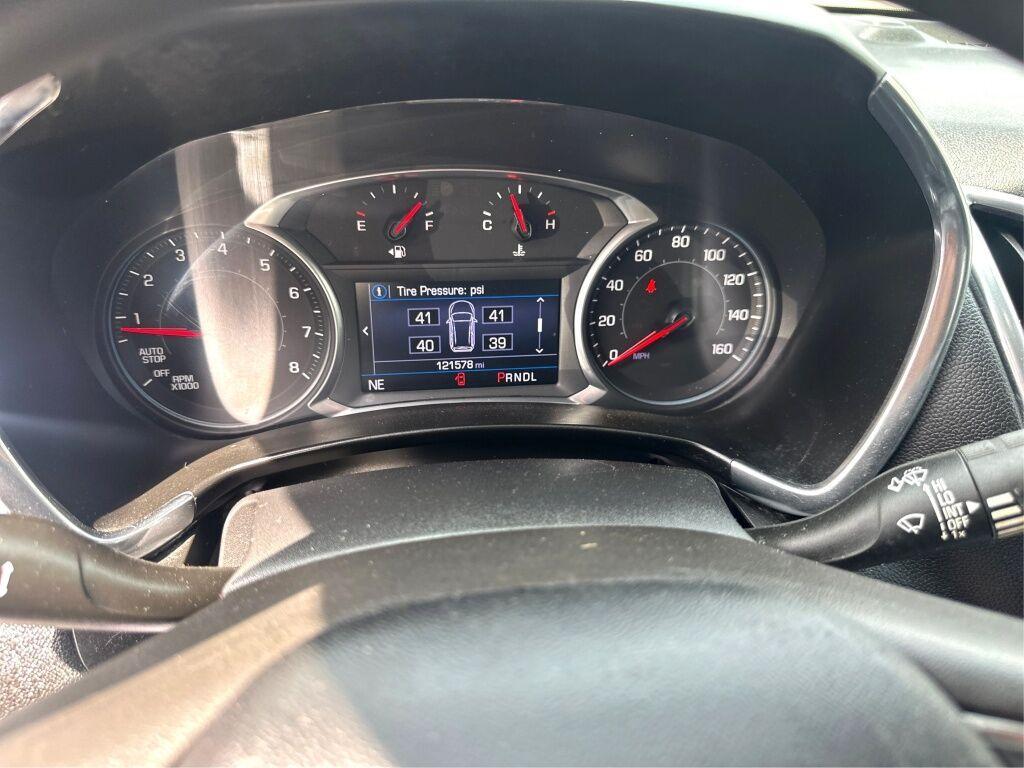 used 2019 Chevrolet Equinox car, priced at $10,300