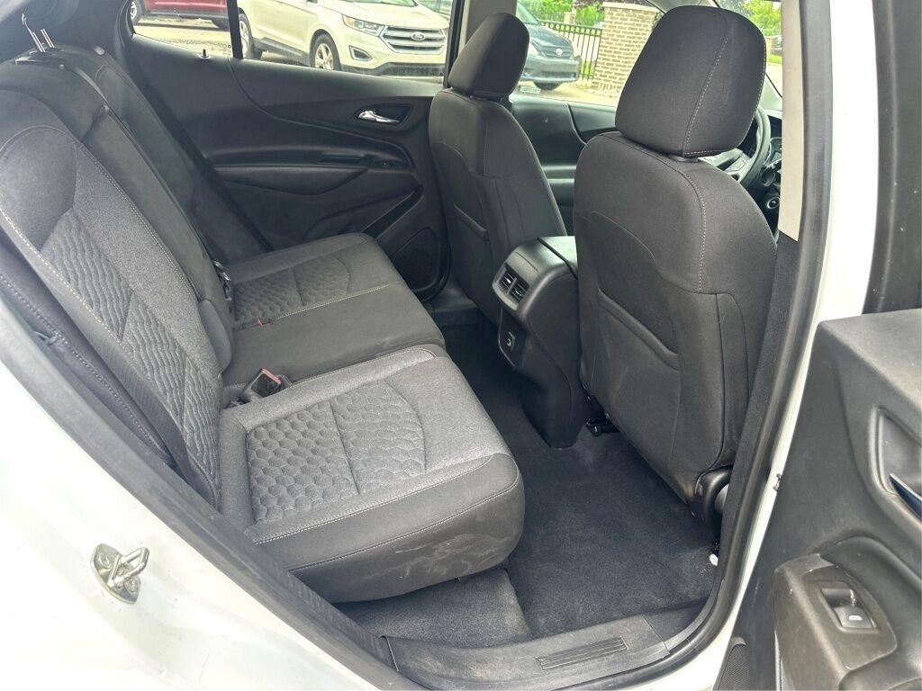 used 2019 Chevrolet Equinox car, priced at $10,300