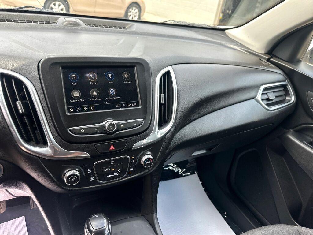 used 2019 Chevrolet Equinox car, priced at $10,300