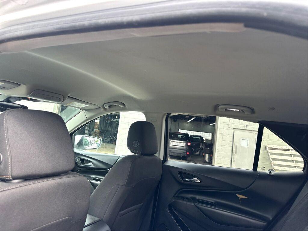 used 2019 Chevrolet Equinox car, priced at $10,300