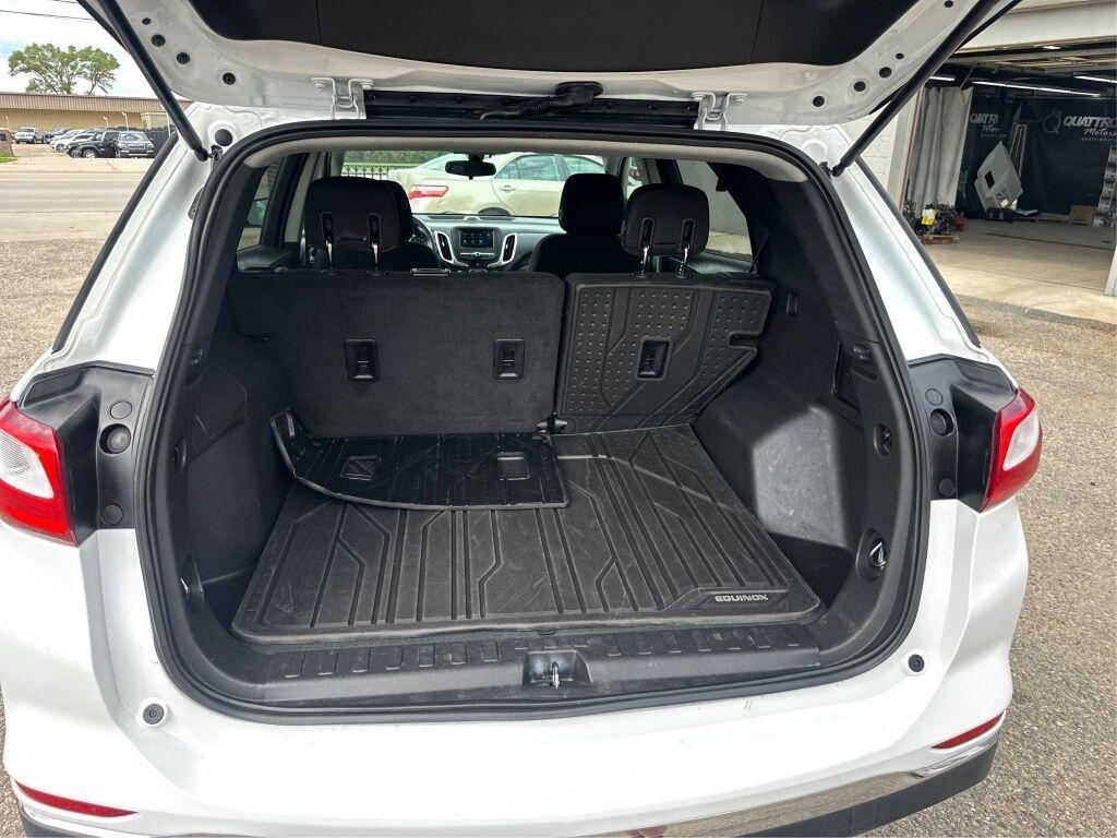 used 2019 Chevrolet Equinox car, priced at $10,300