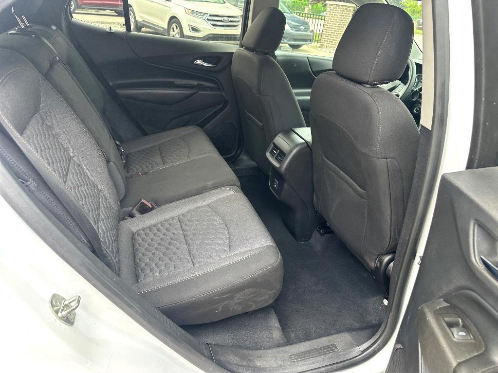 used 2019 Chevrolet Equinox car, priced at $11,950