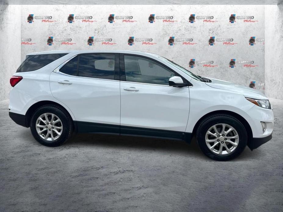 used 2019 Chevrolet Equinox car, priced at $11,950