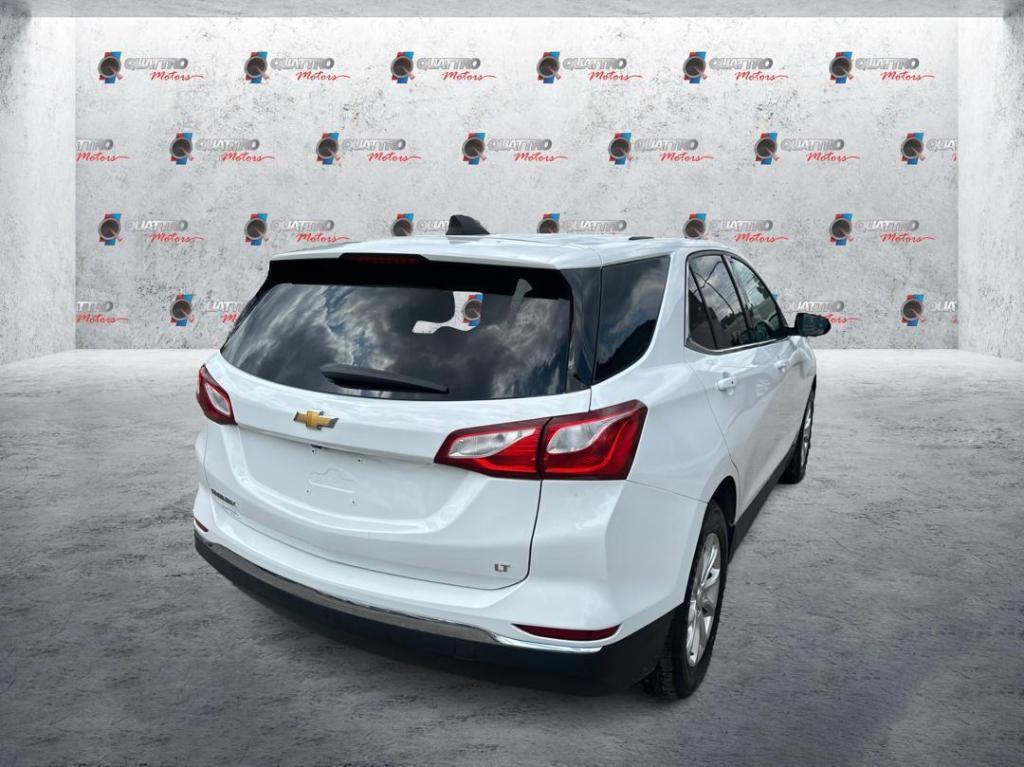 used 2019 Chevrolet Equinox car, priced at $11,950