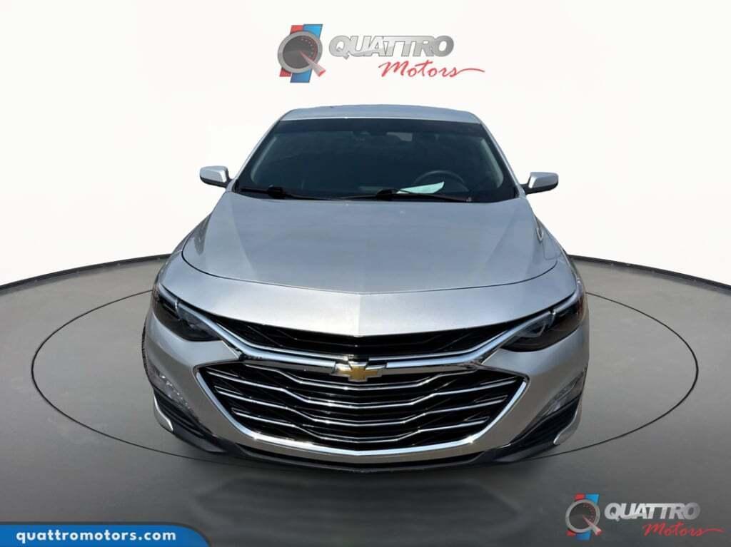 used 2020 Chevrolet Malibu car, priced at $15,900