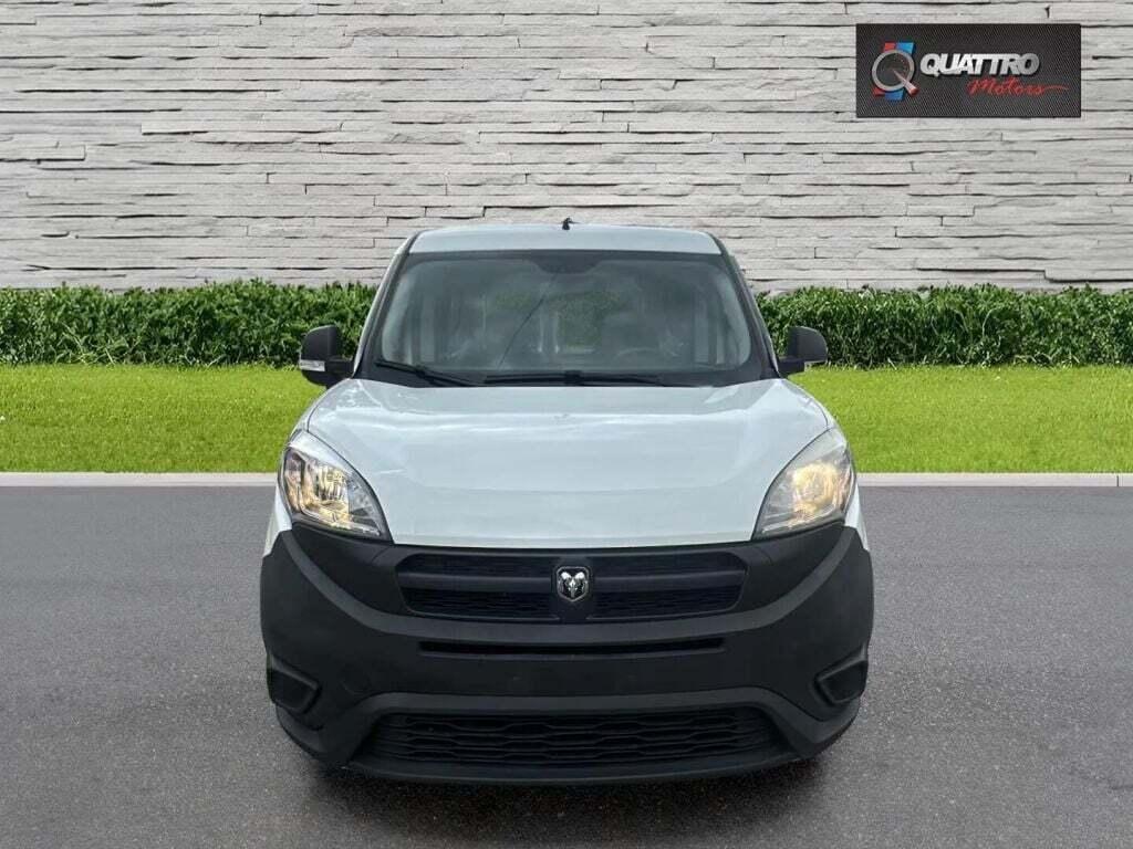 used 2017 Ram ProMaster City car, priced at $9,000