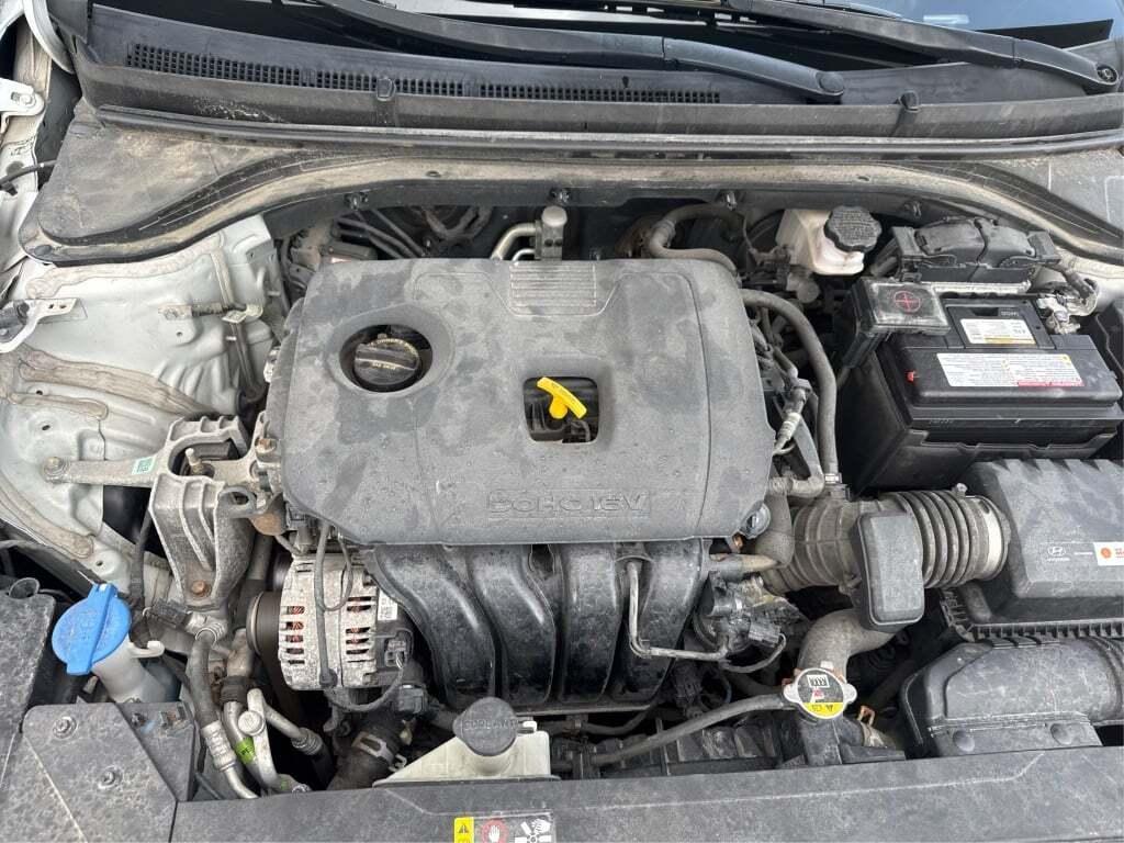 used 2019 Hyundai Elantra car, priced at $10,900