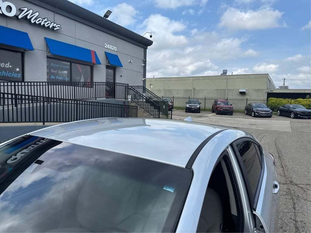used 2019 Hyundai Elantra car, priced at $10,900