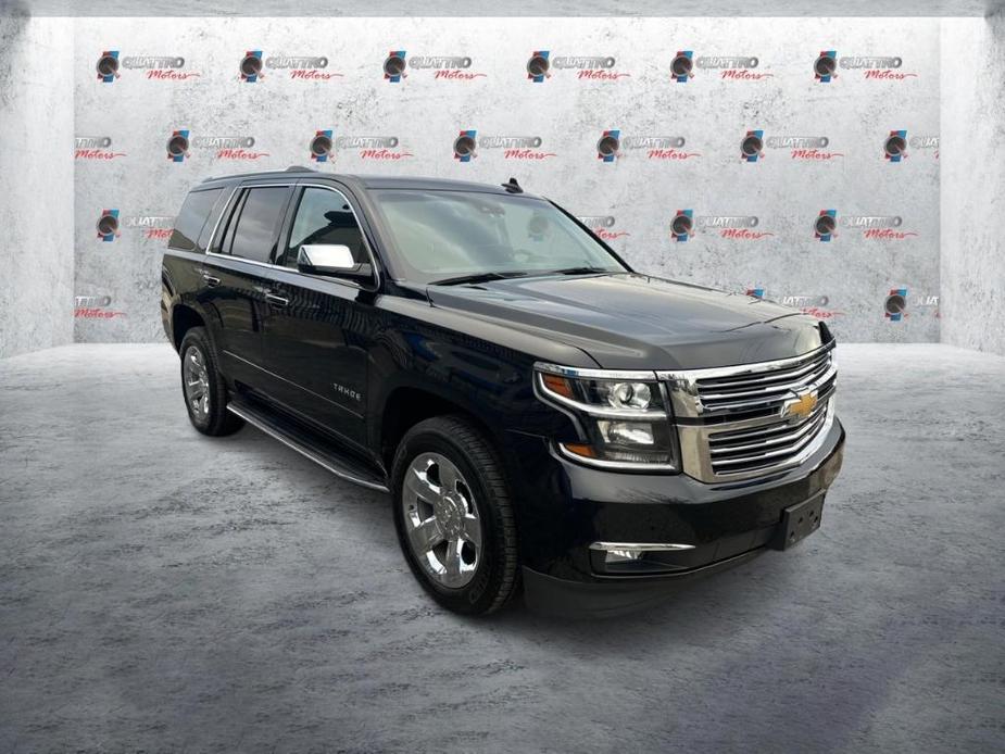 used 2017 Chevrolet Tahoe car, priced at $31,000