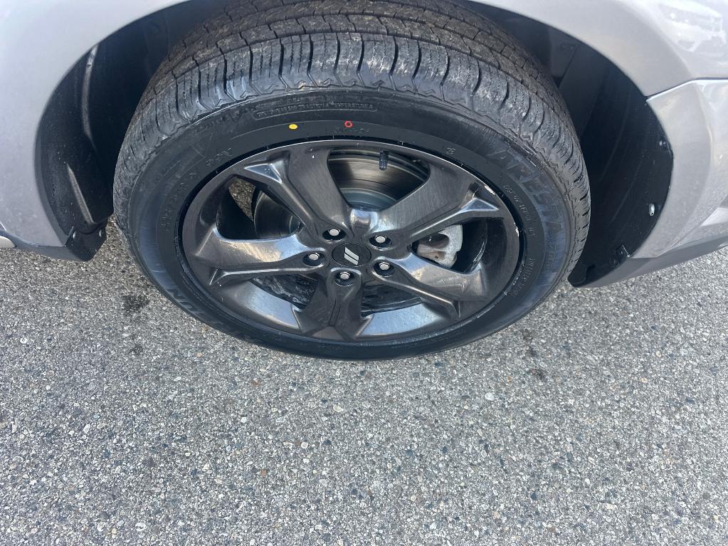 used 2019 Dodge Journey car, priced at $16,250