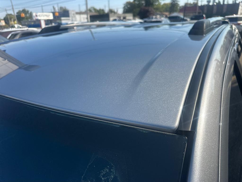 used 2019 Dodge Journey car, priced at $16,250