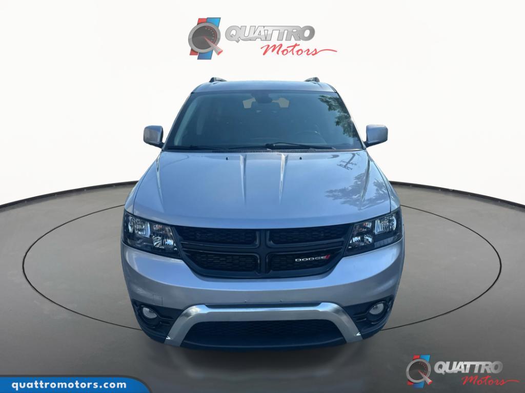used 2019 Dodge Journey car, priced at $16,250
