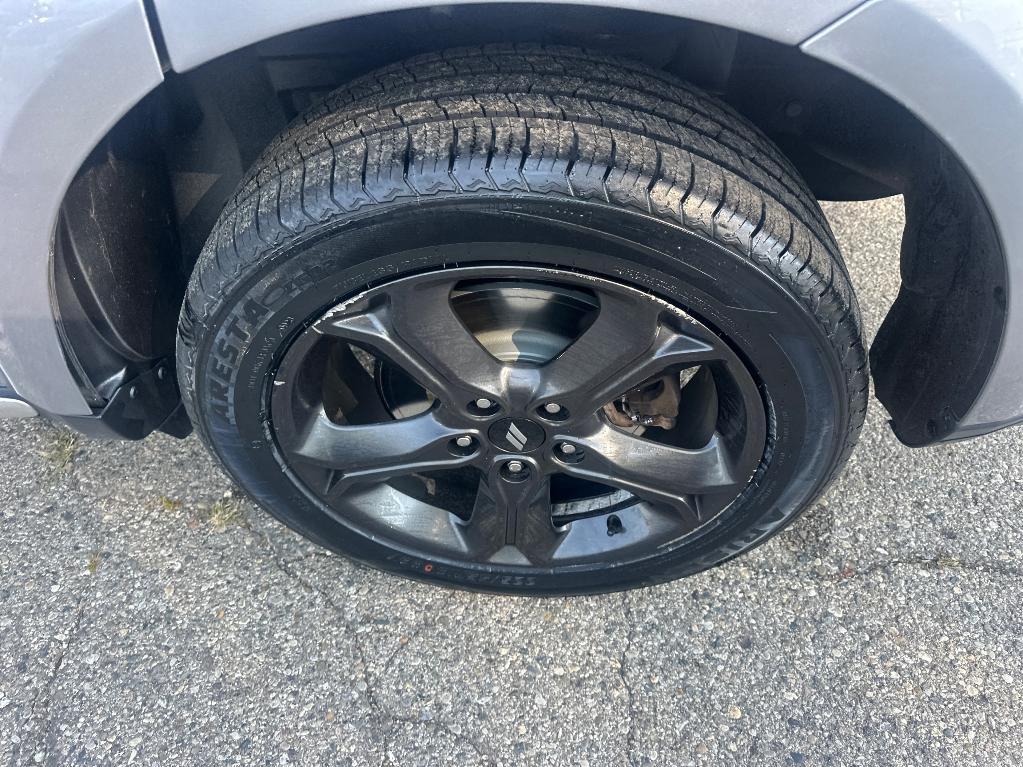 used 2019 Dodge Journey car, priced at $16,250