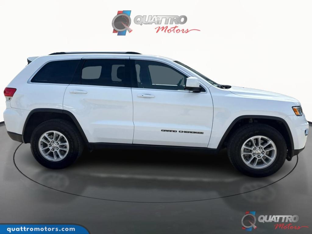 used 2018 Jeep Grand Cherokee car, priced at $16,000