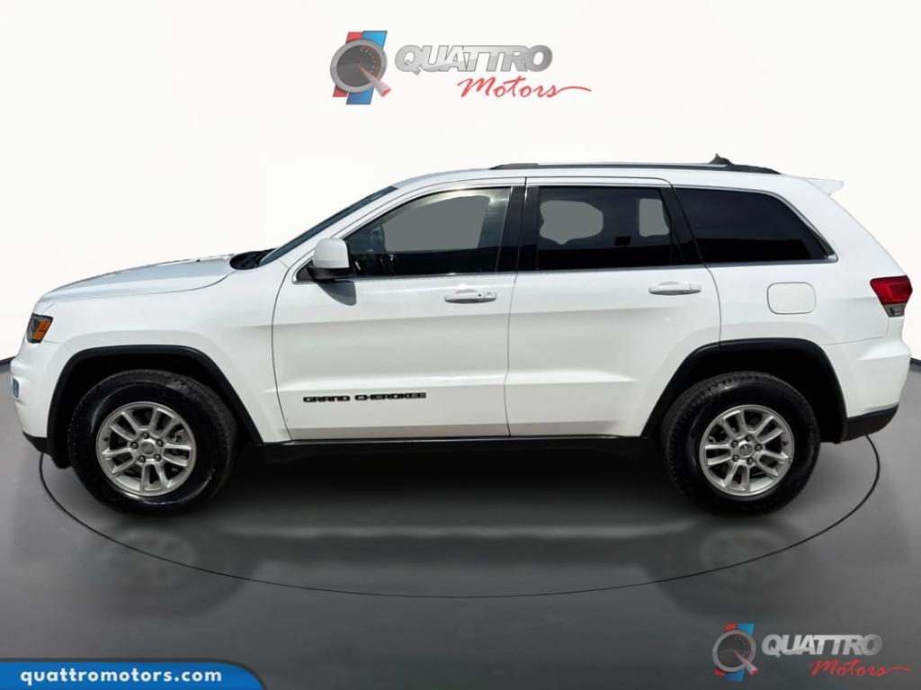 used 2018 Jeep Grand Cherokee car, priced at $16,000