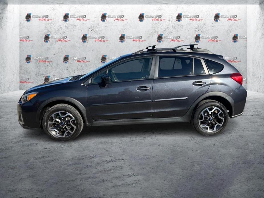 used 2016 Subaru Crosstrek car, priced at $14,950