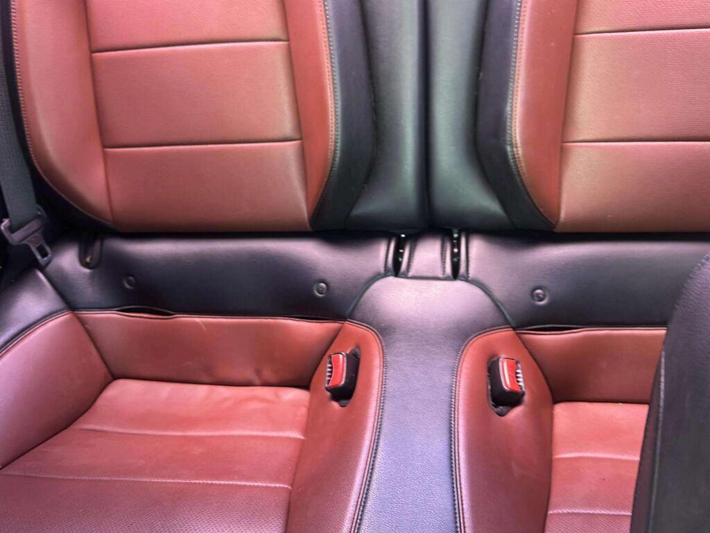 used 2015 Ford Mustang car, priced at $12,200
