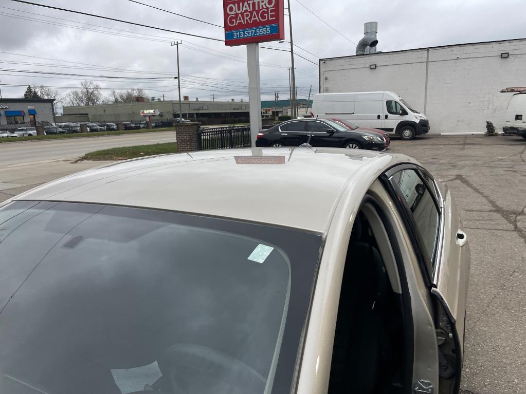 used 2018 Ford Fusion car, priced at $11,000
