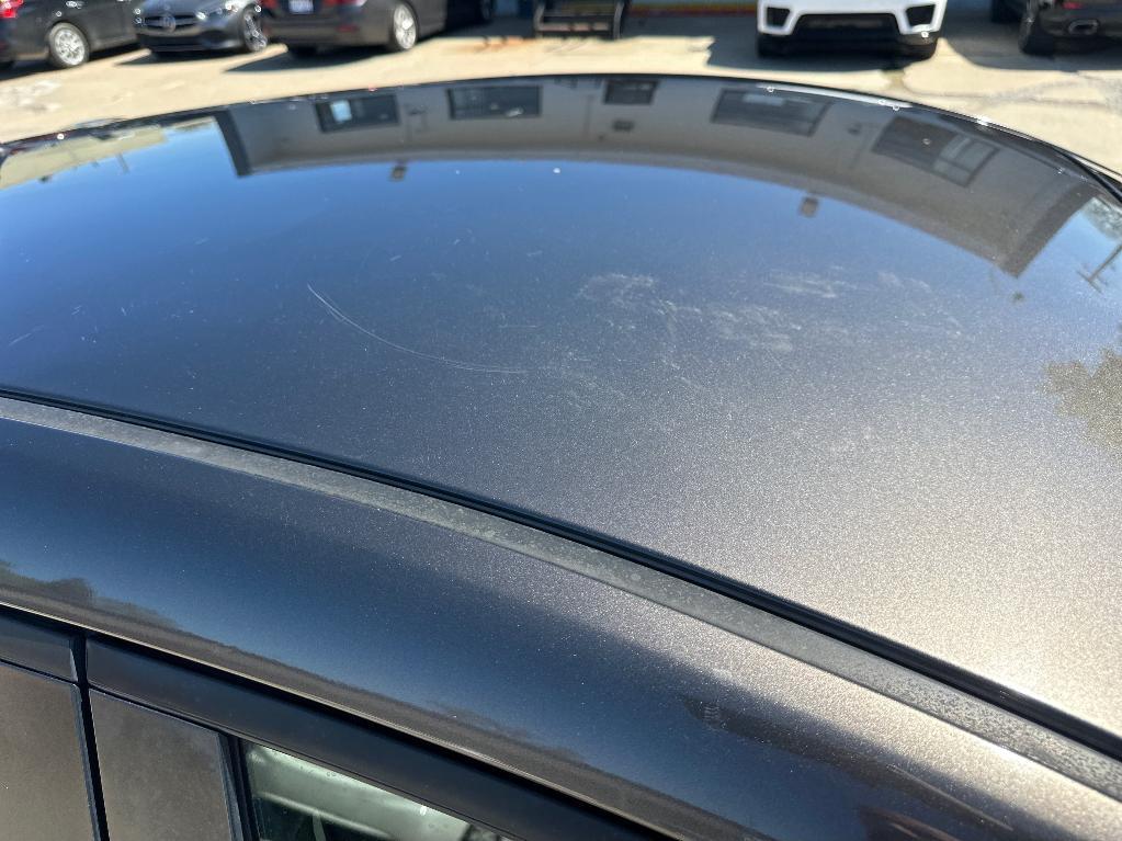 used 2018 Mazda Mazda3 car, priced at $13,000