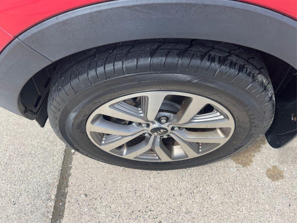 used 2014 Kia Sportage car, priced at $9,200