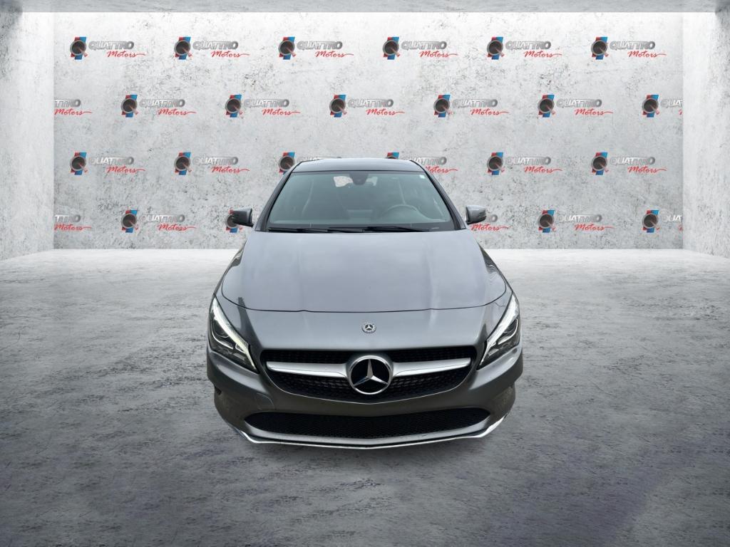 used 2019 Mercedes-Benz CLA 250 car, priced at $19,300