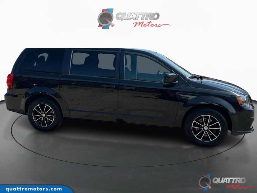 used 2019 Dodge Grand Caravan car, priced at $14,100