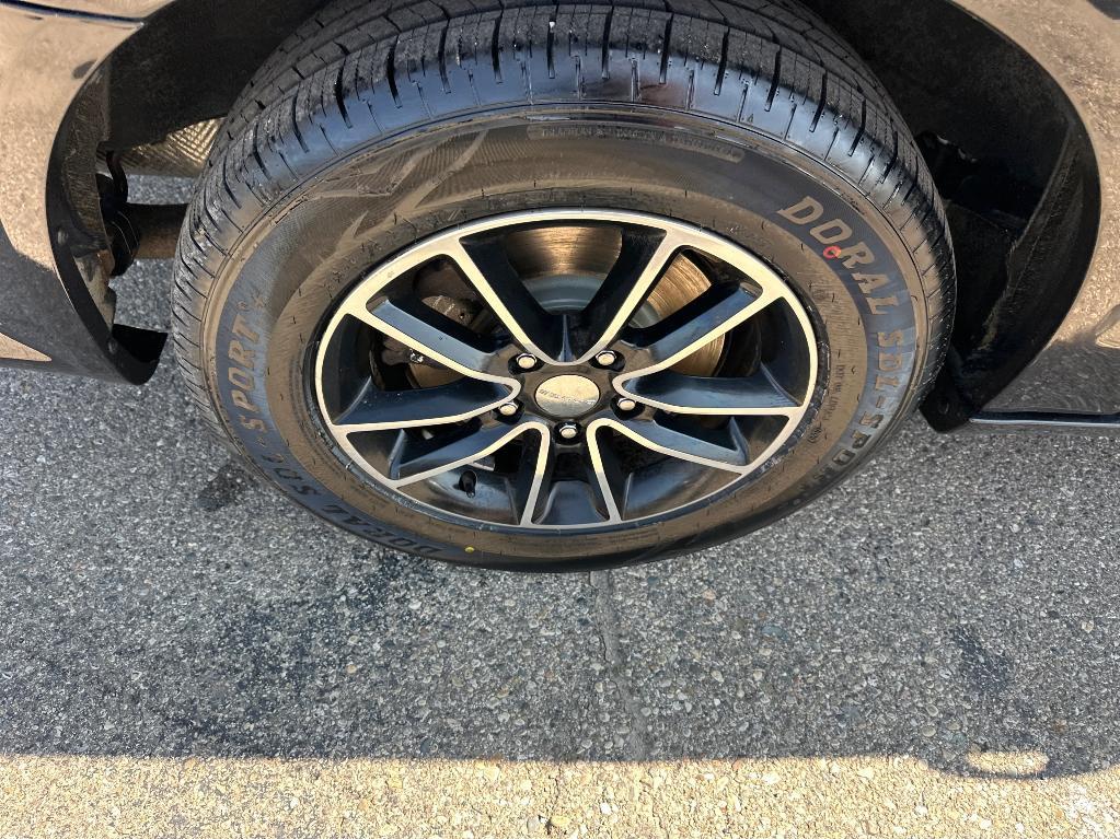 used 2019 Dodge Grand Caravan car, priced at $14,100
