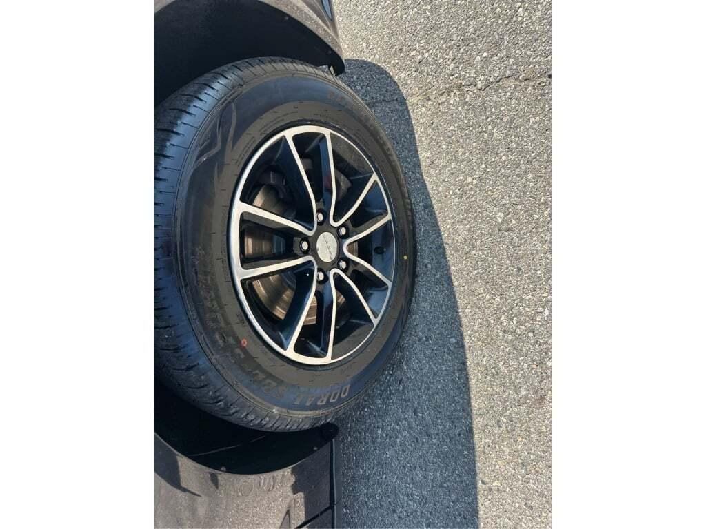 used 2019 Dodge Grand Caravan car, priced at $13,500